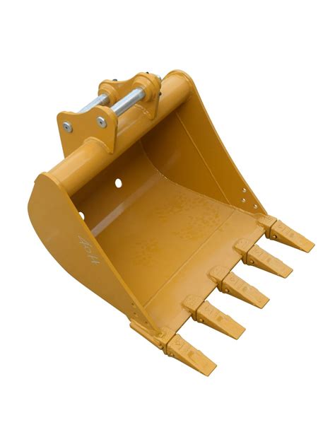 mini excavator bucket replacement